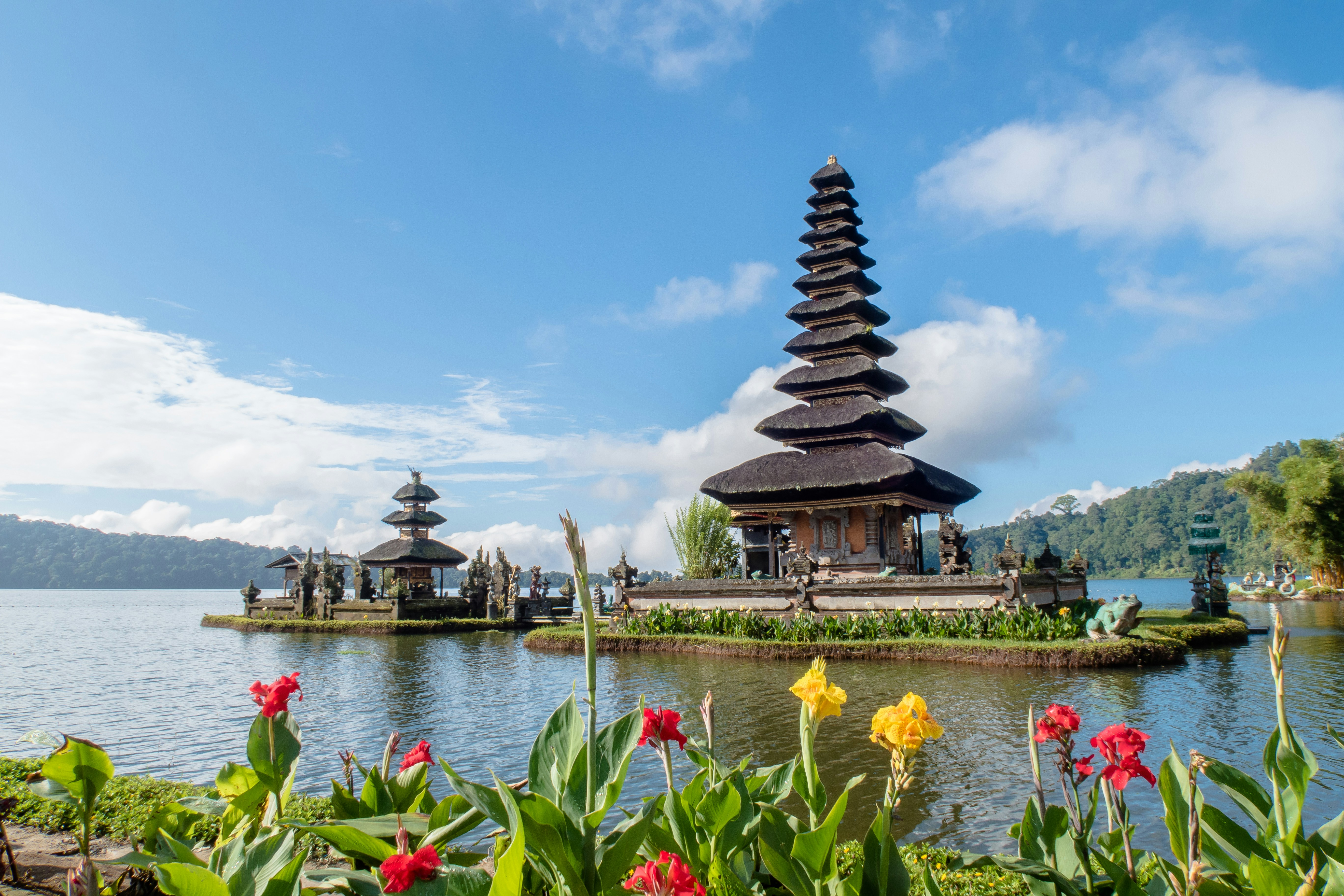 Beautiful Bali Getaway