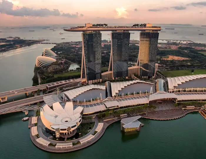 Singapore - AU