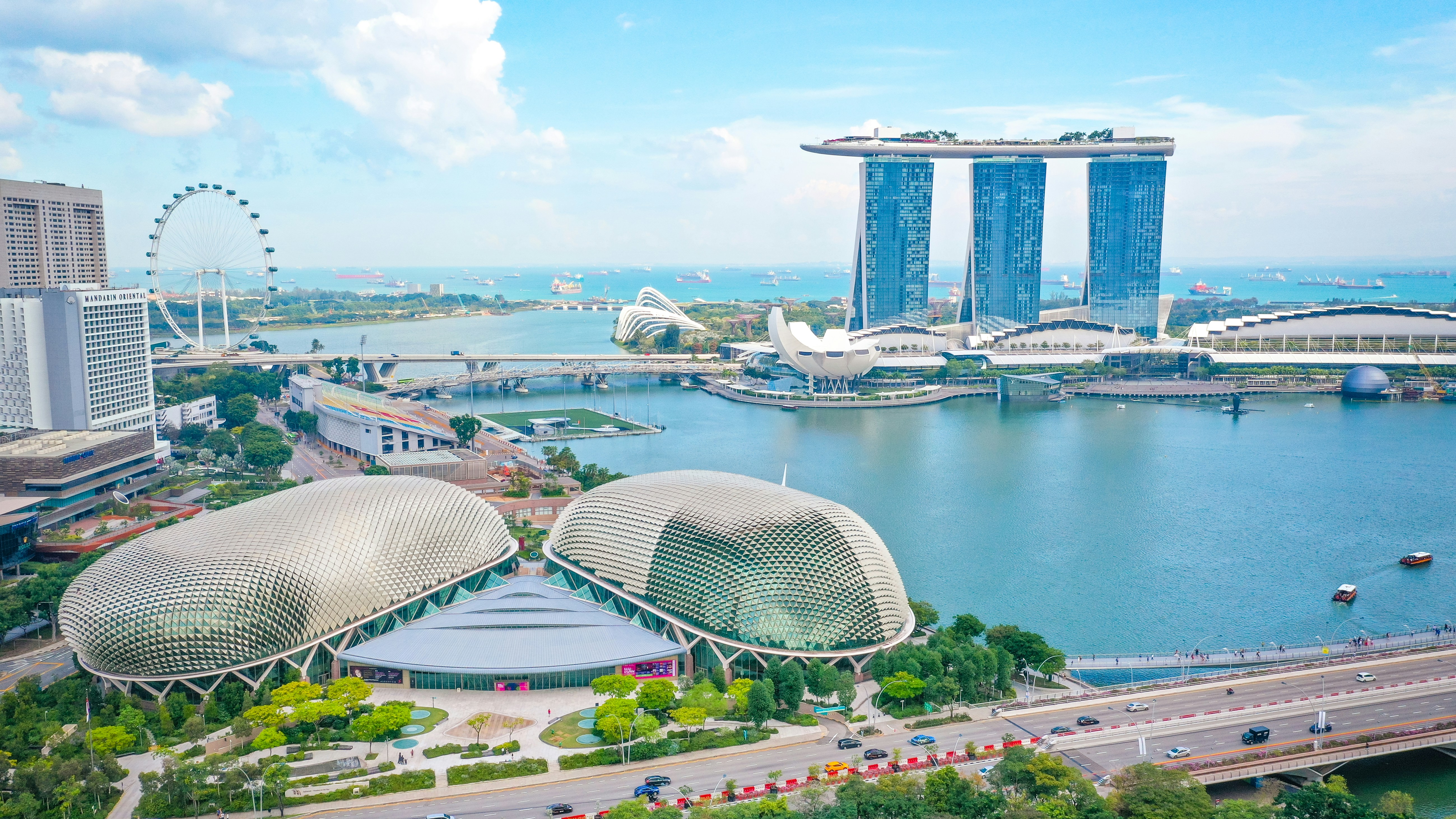Singapore - AU