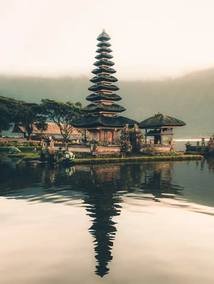 Bali - AU