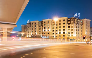 Landmark Grand Hotel  - AU