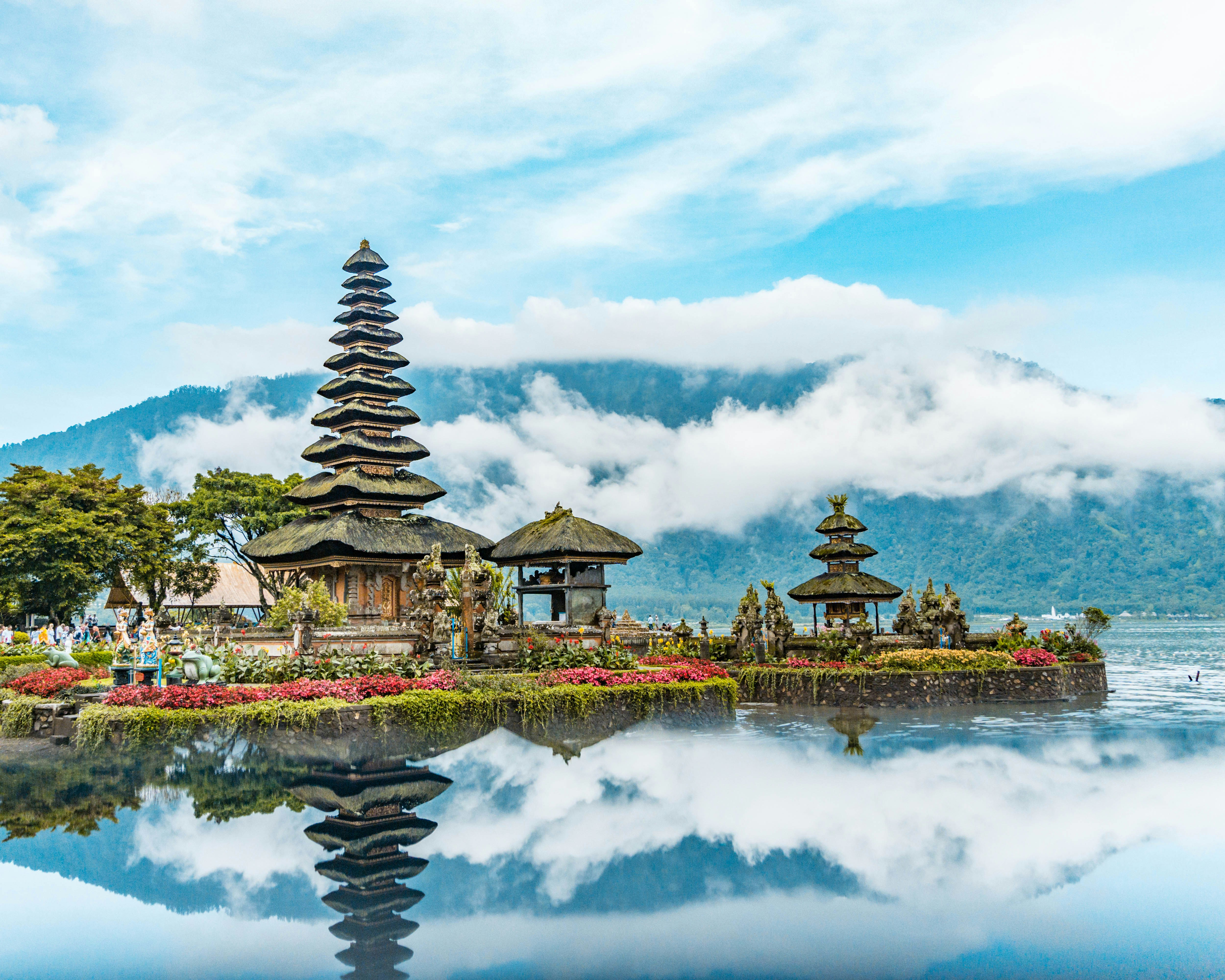 Bali - AU