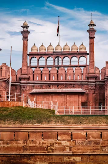 Delhi - AU