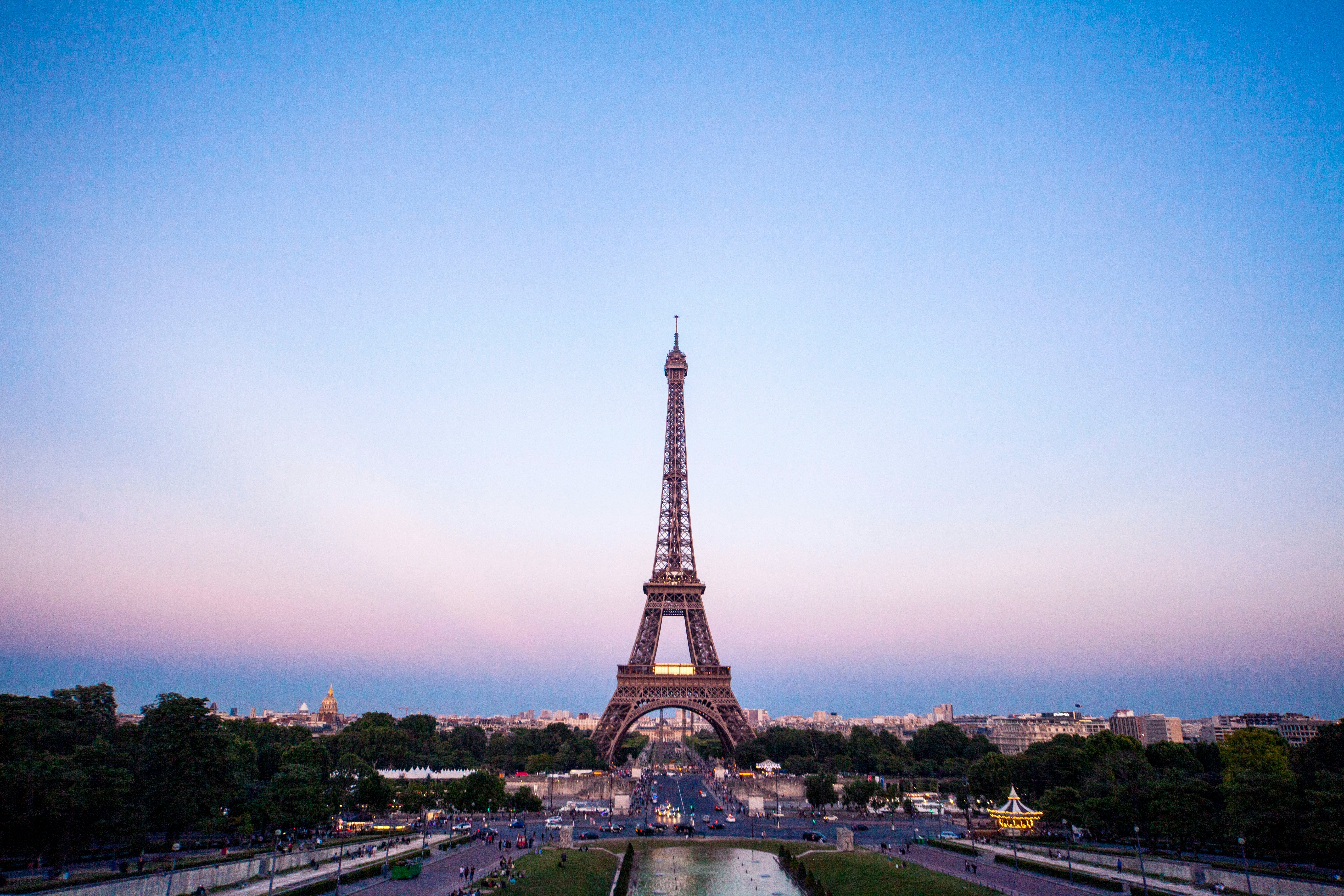 Europe Highlights
