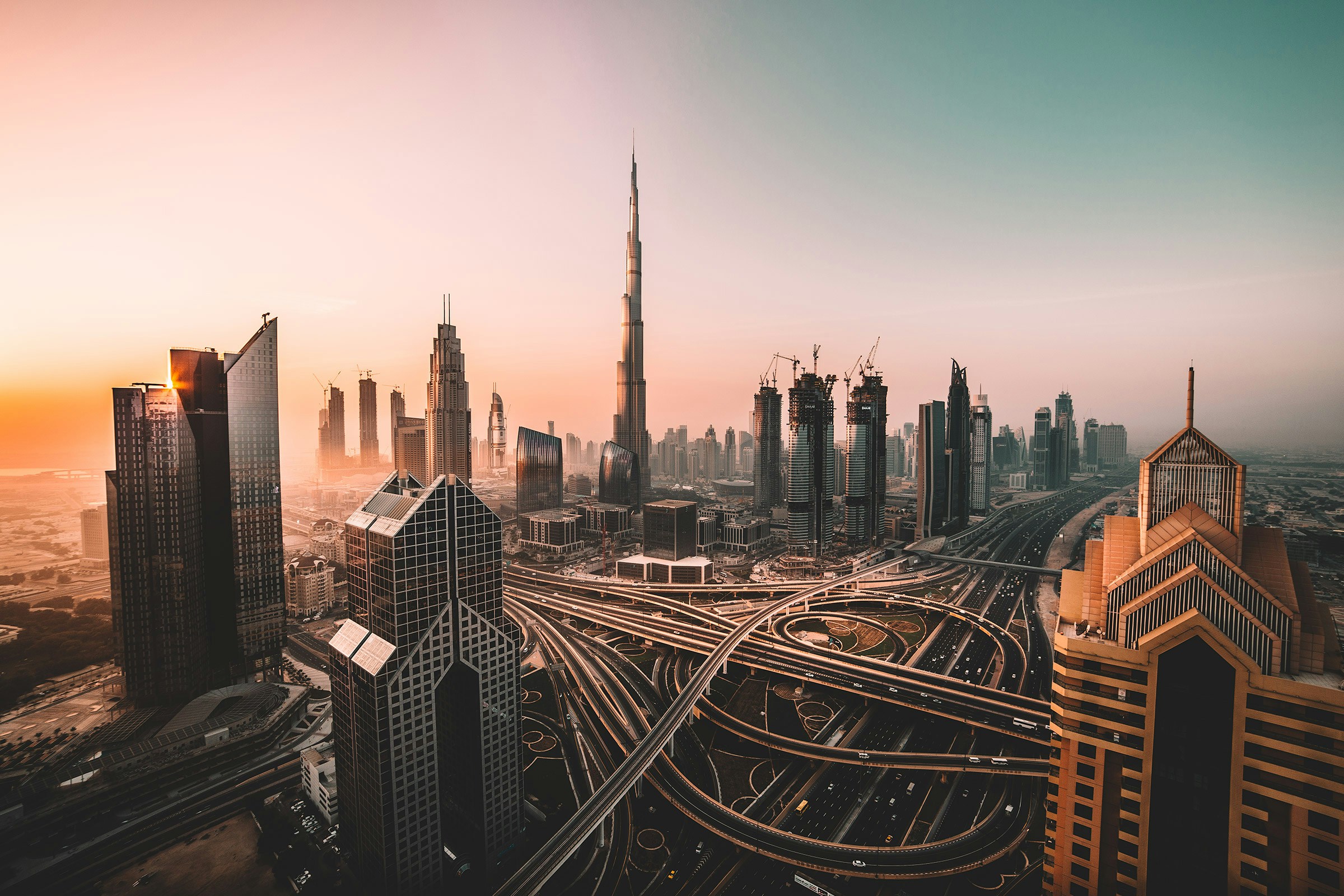 Dubai - AU