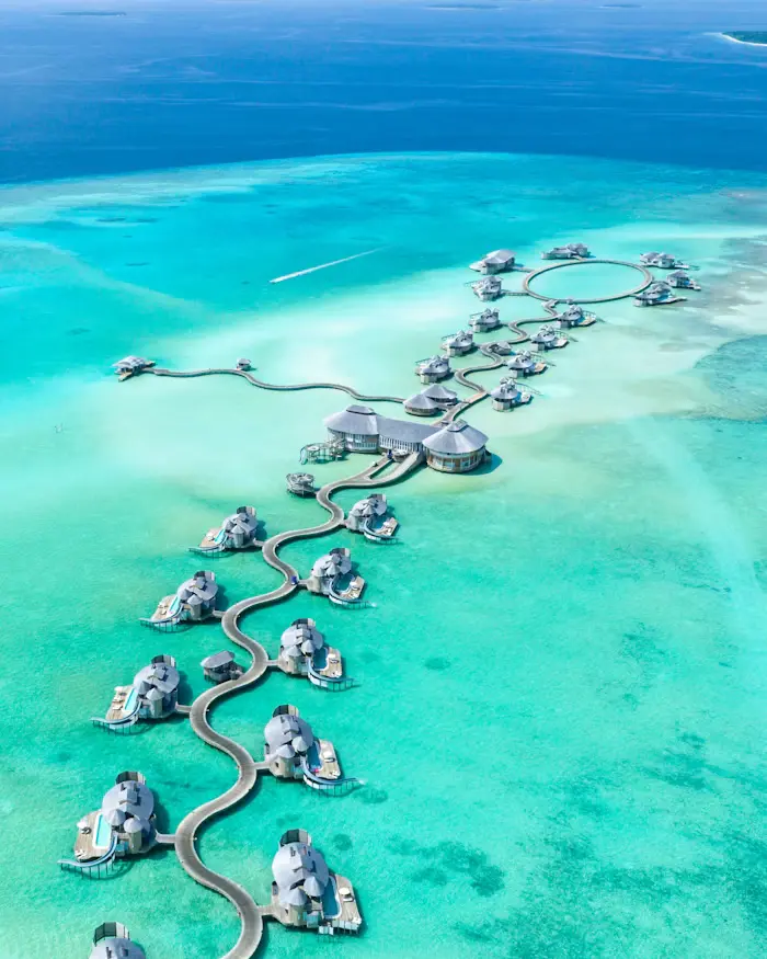 Maldives - AU