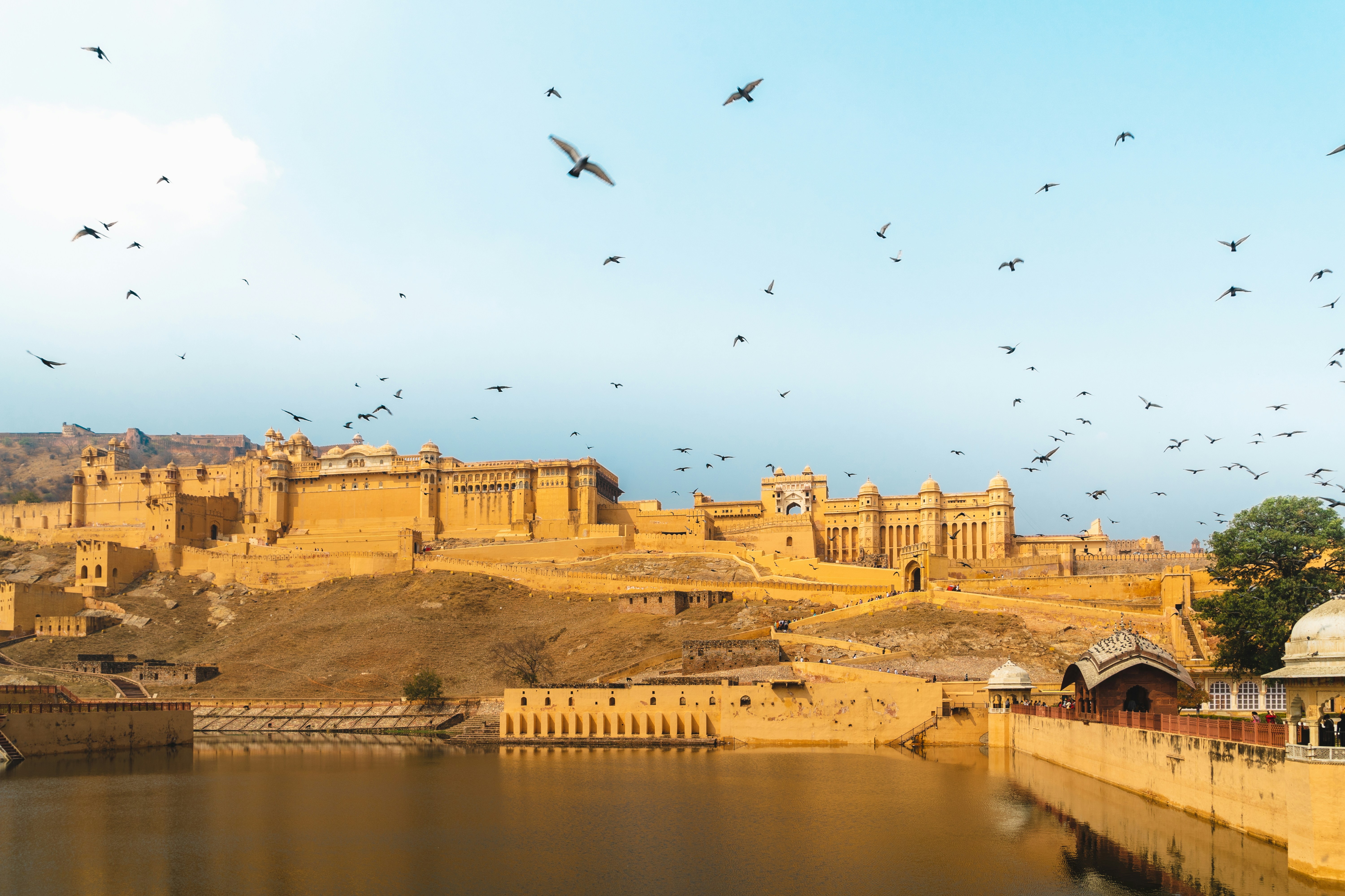 Rajesthan