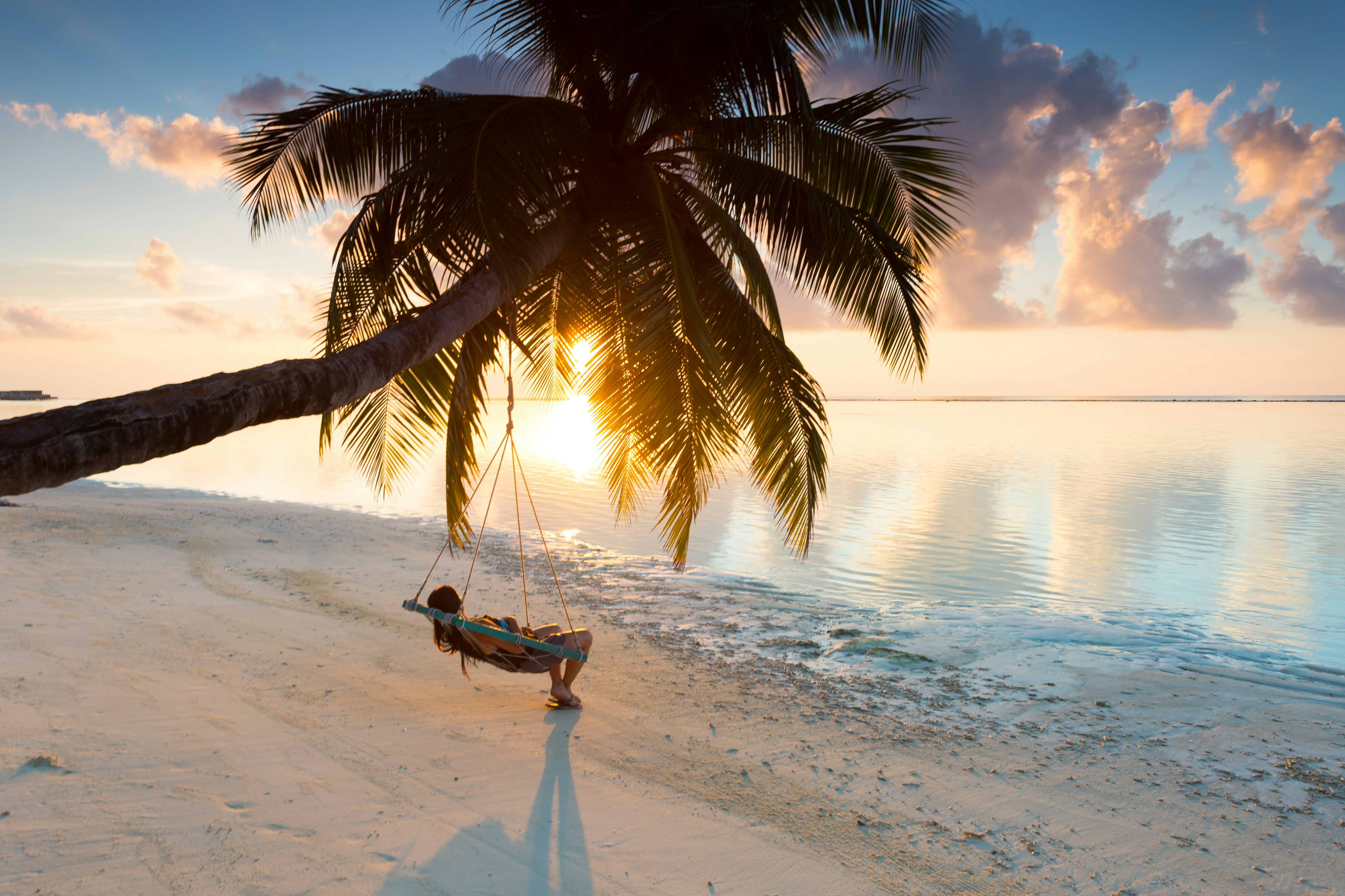 Romantic Maldives Excape
