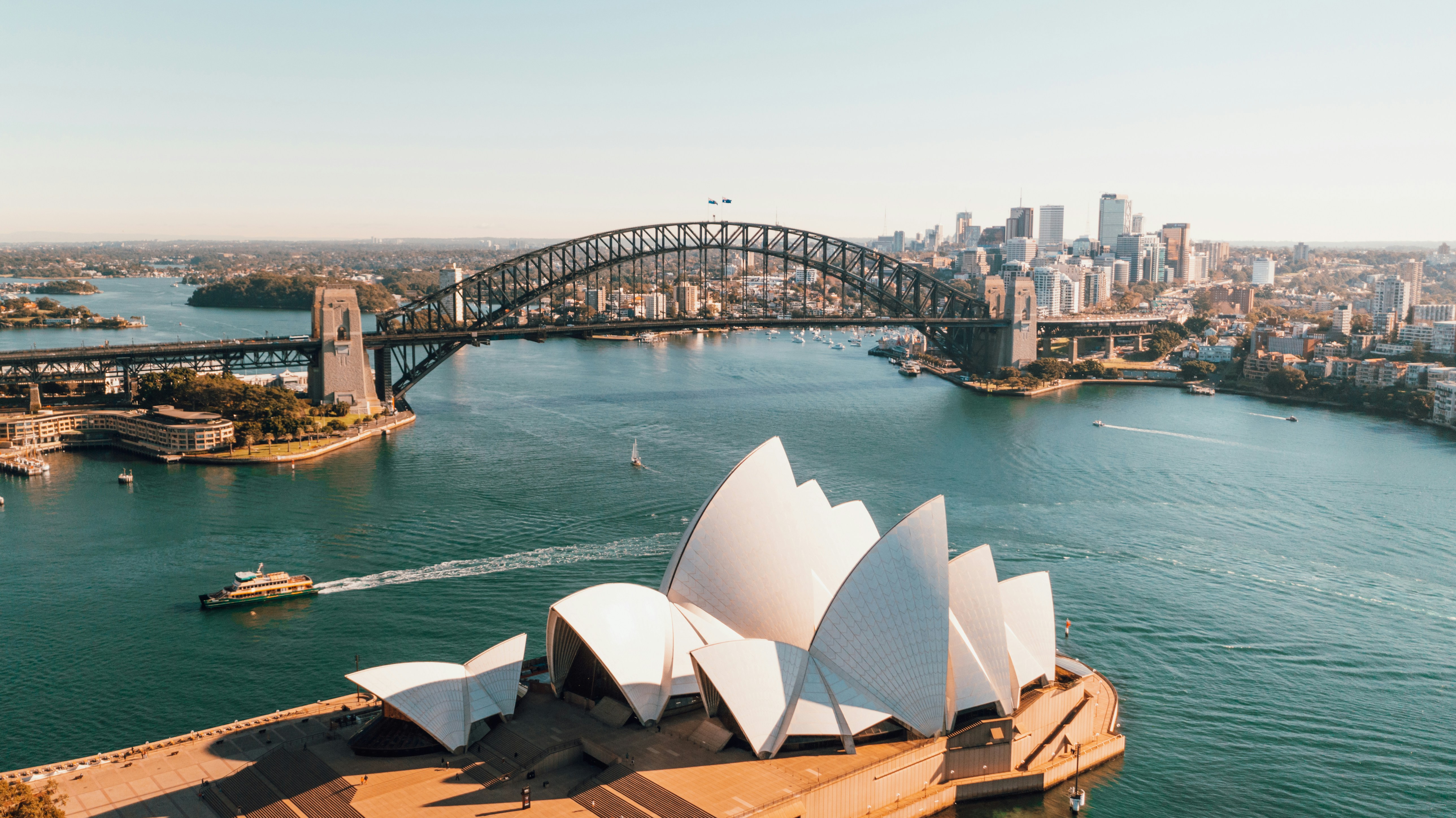 Sydney - AU