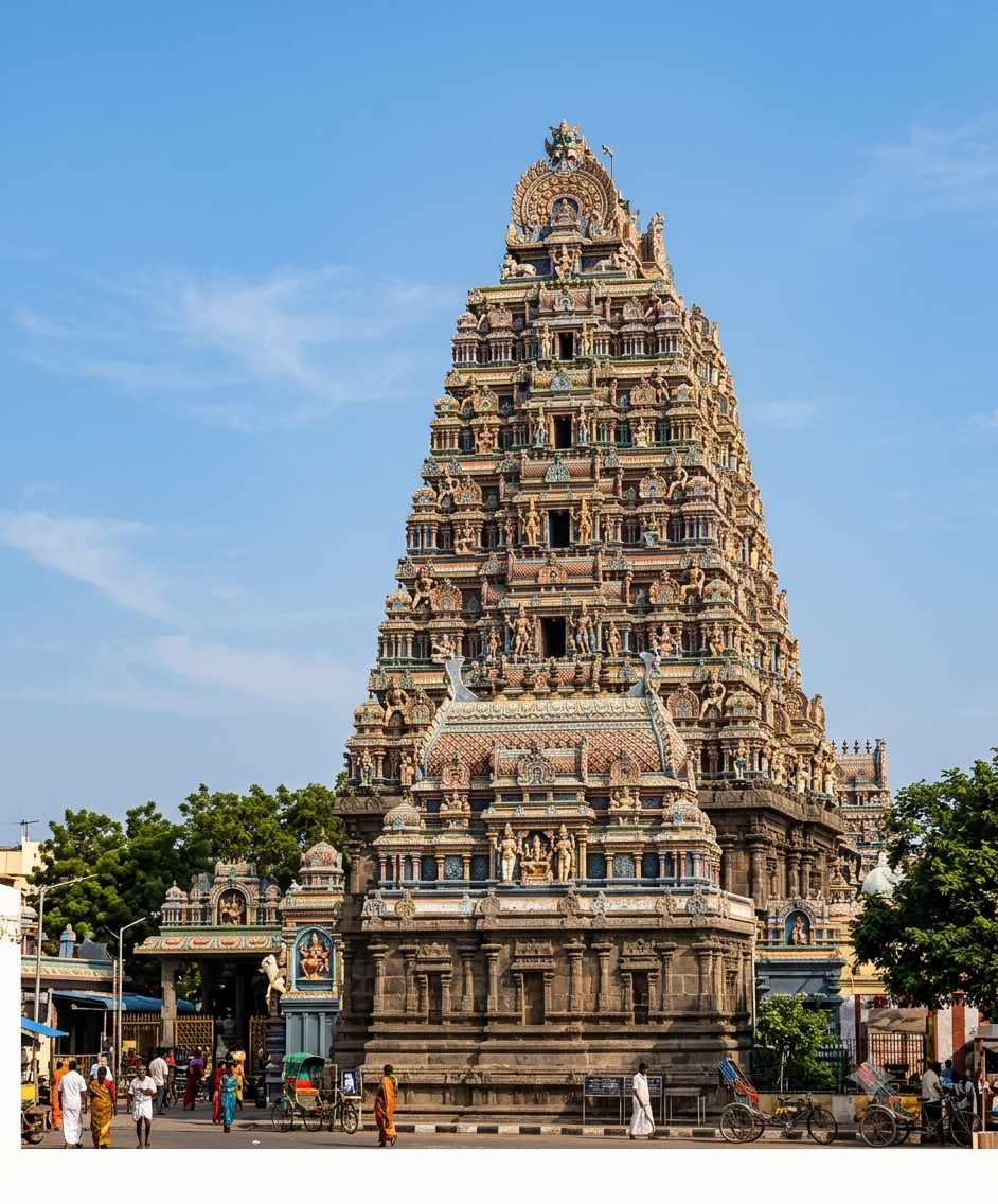 Chennai Flights - AU