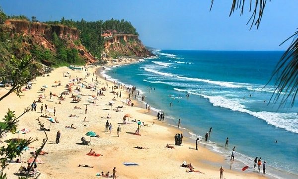 Goa Flights - AU
