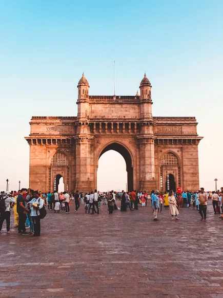 Mumbai - AU
