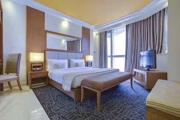 Grand Copthorne Waterfront - AU